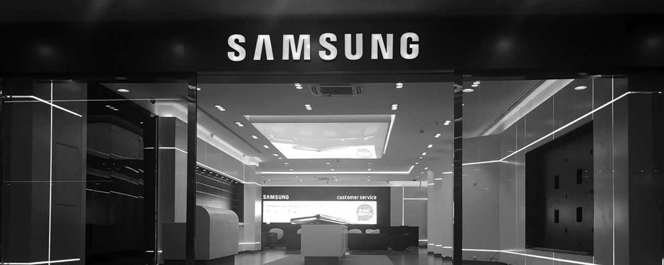 samsung service support