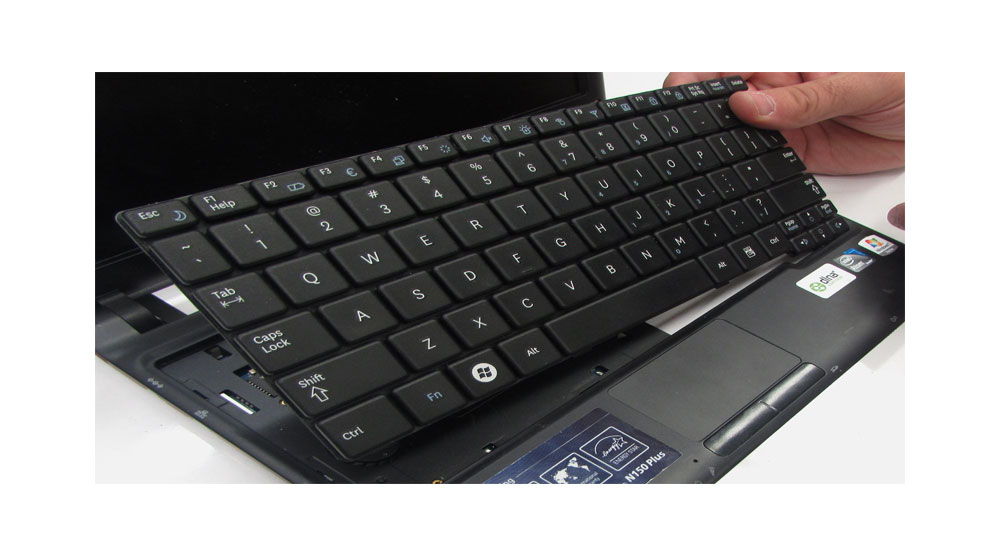 SAMSUNG LAPTOP KEYBOARD REPLACEMENT chennai